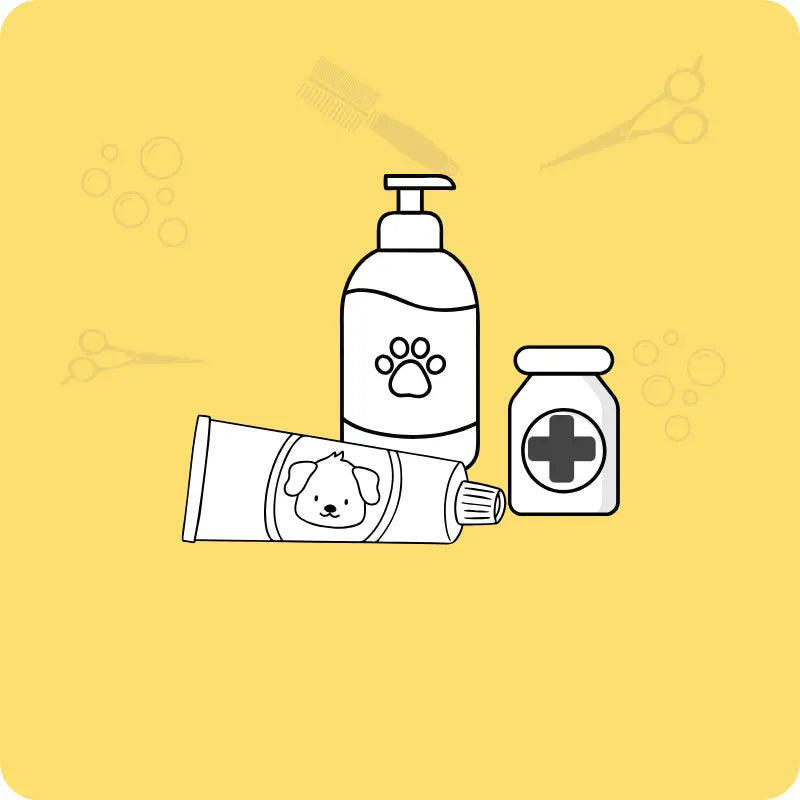 Grooming & Health