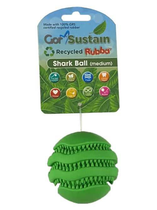 Gor Sustain - Shark Ball-4