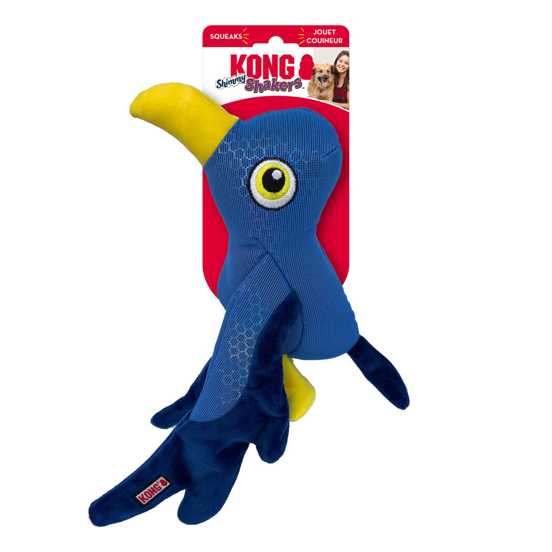 KONG Shakers Shimmy Range-2