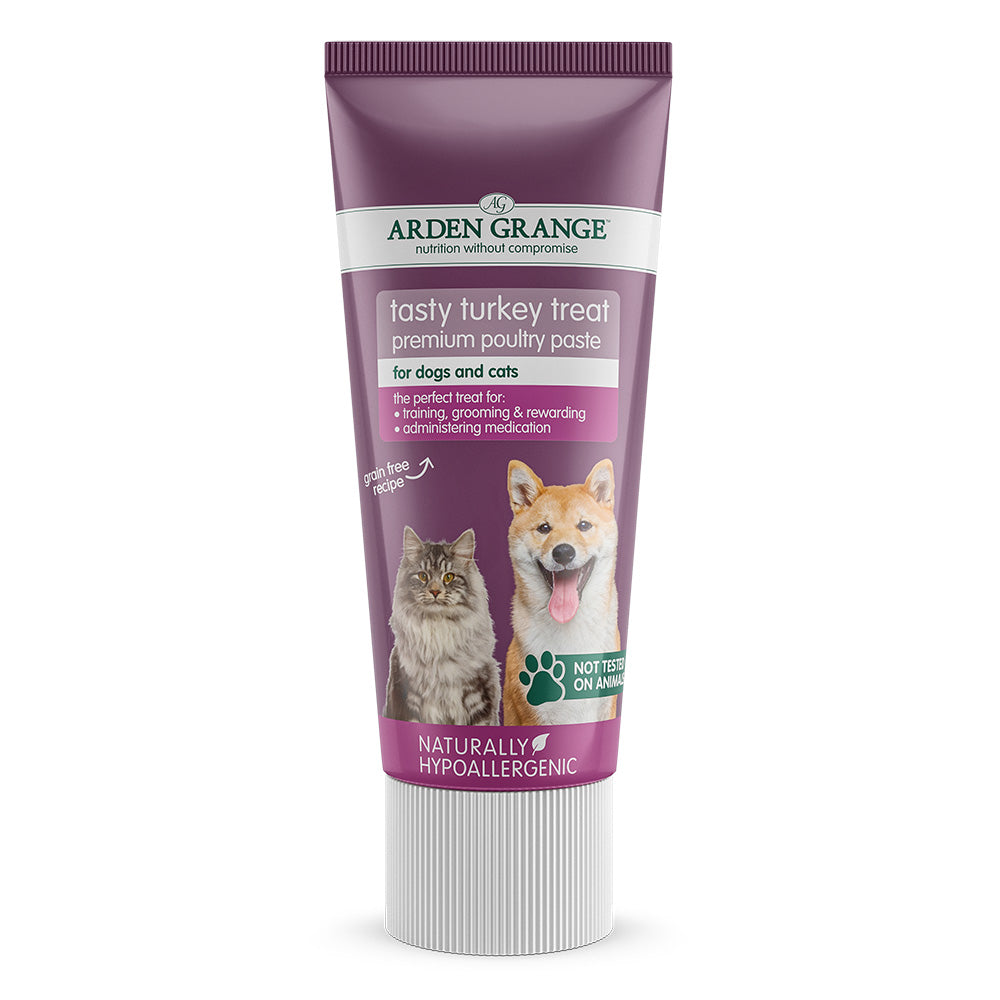 Arden Grange Tasty Treat Paste 75g-5