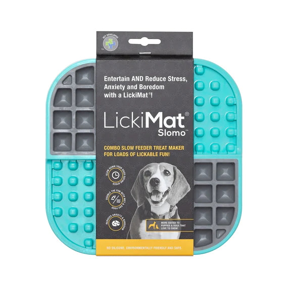 LickiMat Slomo-0