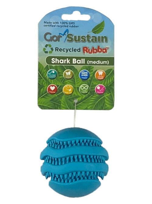 Gor Sustain - Shark Ball-3