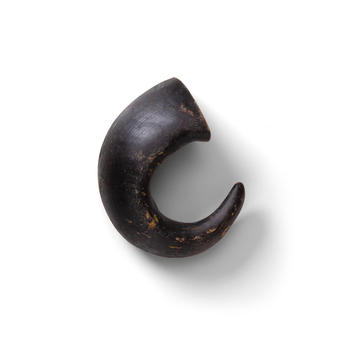 Buffalo Horns-0
