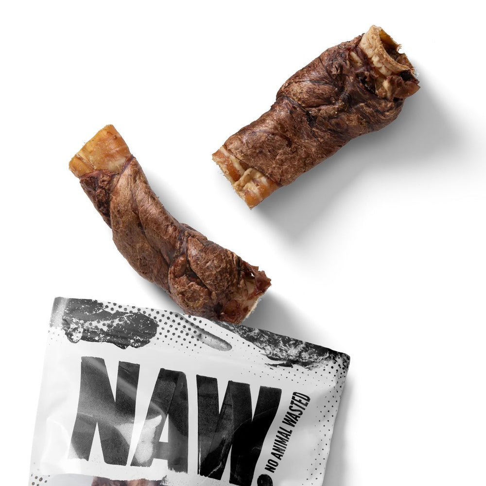 NAW! Buffalo Wraps-1