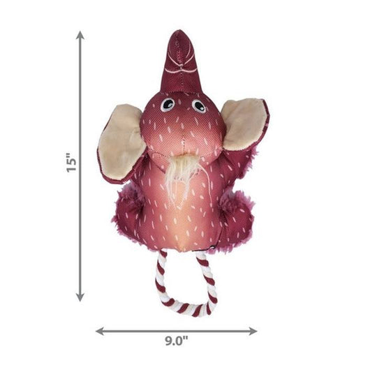 KONG Cozie Tuggz Range-9
