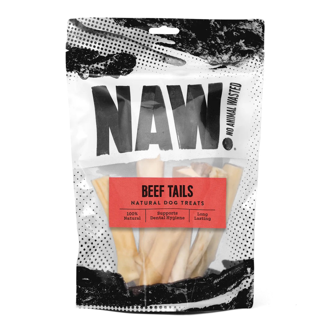 NAW! Beef Tails-0