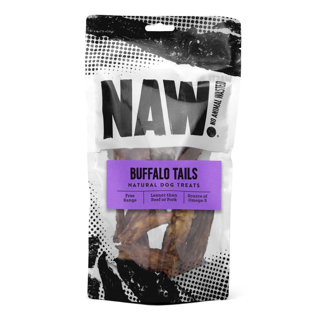 NAW! BuffaloTails-0