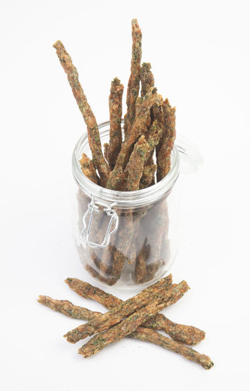 Chicken & Kale Tenders