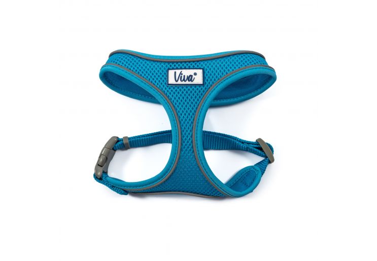 Viva Mesh Harness-4