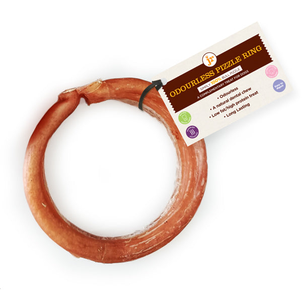 Odourless Pizzle Ring-0