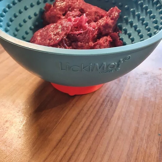 LickiMat Wobble-4