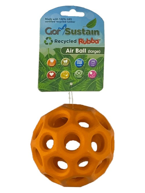Gor Sustain - Air Ball-0