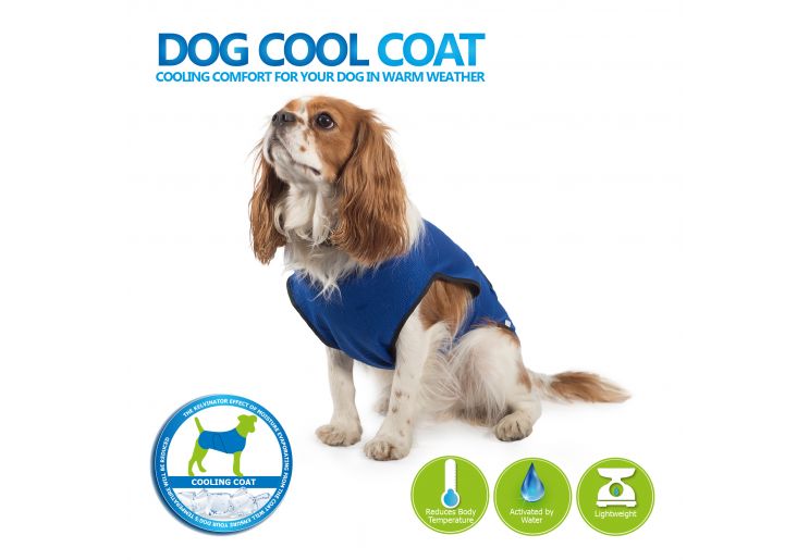 Ancol Cool Coat-1