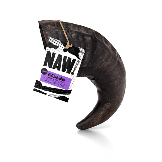 Buffalo Horns-2