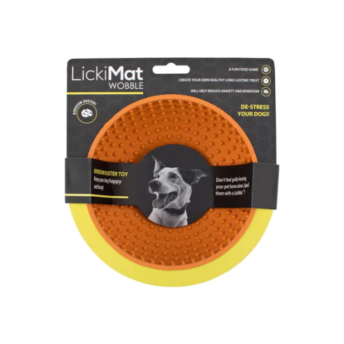 LickiMat Wobble-2