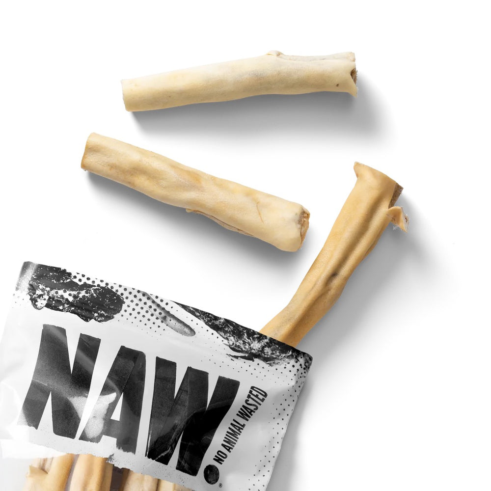 NAW! Beef Tails-1