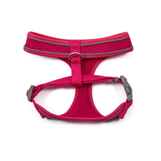 Viva Mesh Harness-8