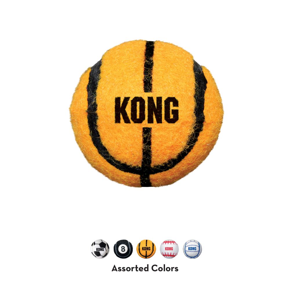 KONG Sports Balls-2