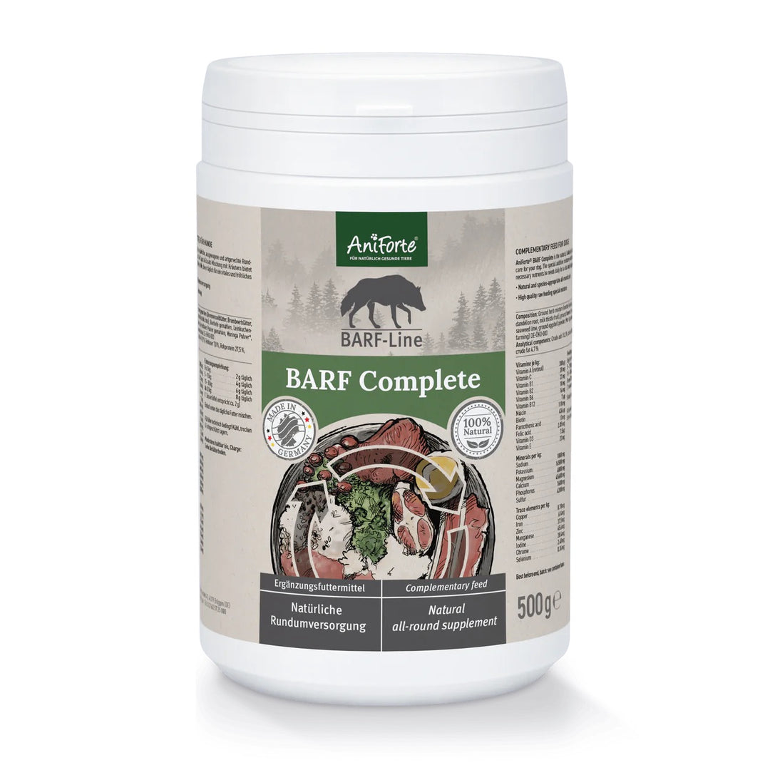 BARF Complete by AniForte - 500g-0