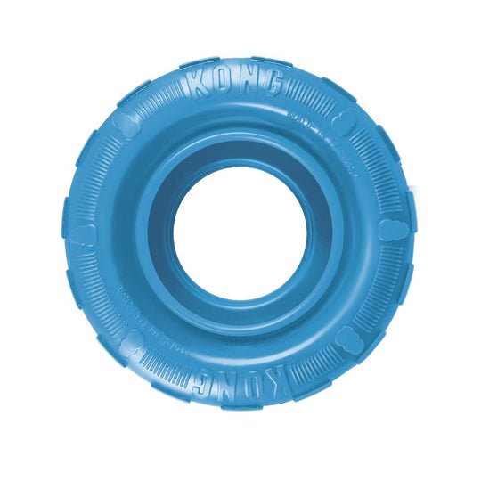 KONG Puppy Tyre-2