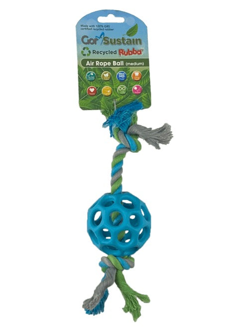 Gor Sustain - Air Rope Ball-4