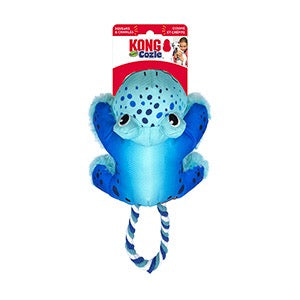 KONG Cozie Tuggz Range-3