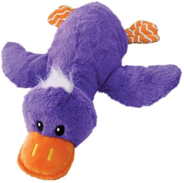 KONG Comfort Jumbo Duck-1