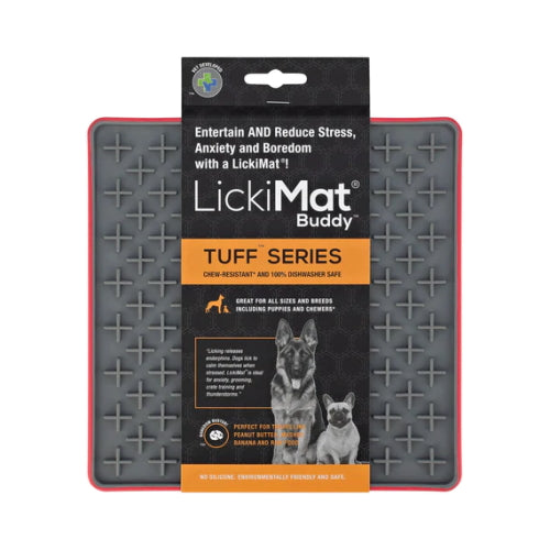 LickiMat TUFF Range-3