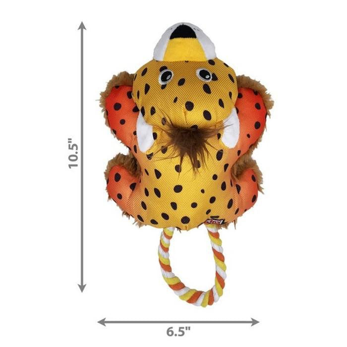 KONG Cozie Tuggz Range-2