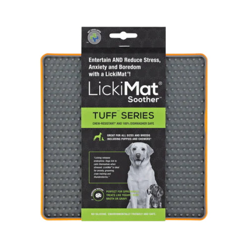 LickiMat TUFF Range-0