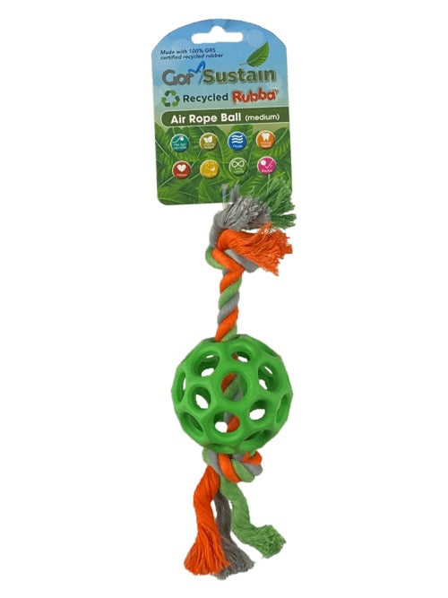 Gor Sustain - Air Rope Ball-5