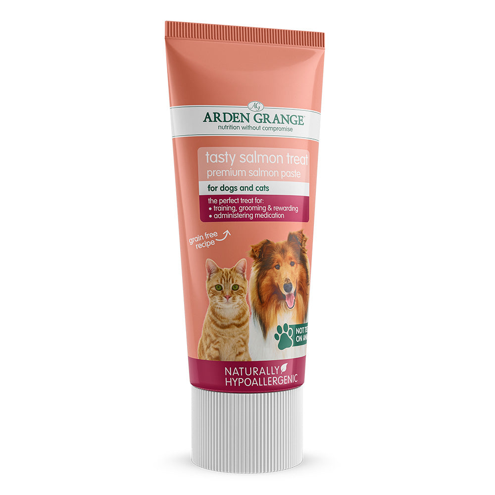 Arden Grange Tasty Treat Paste 75g-4