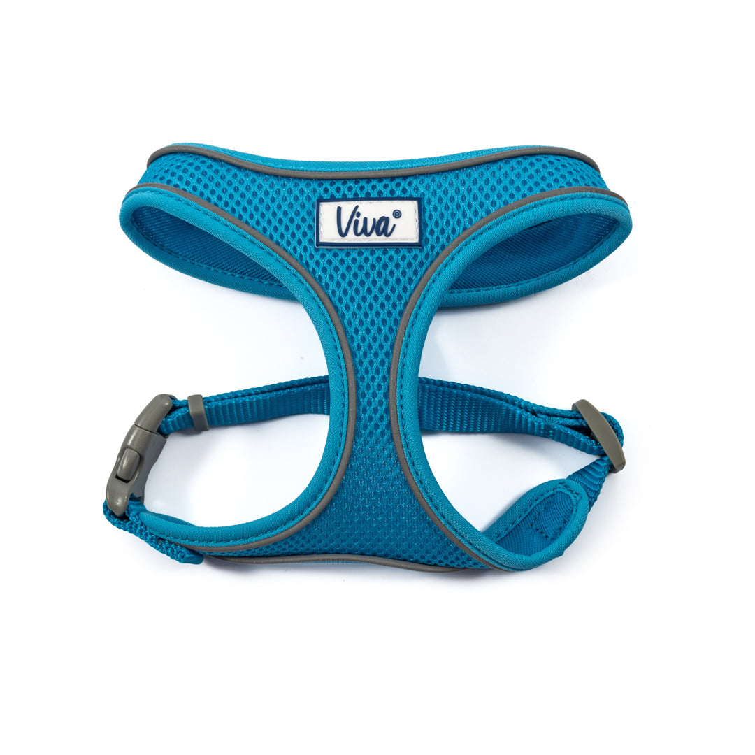 Viva Mesh Harness-11