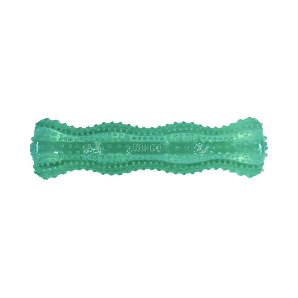 KONG Dental Squeezz Toys-1