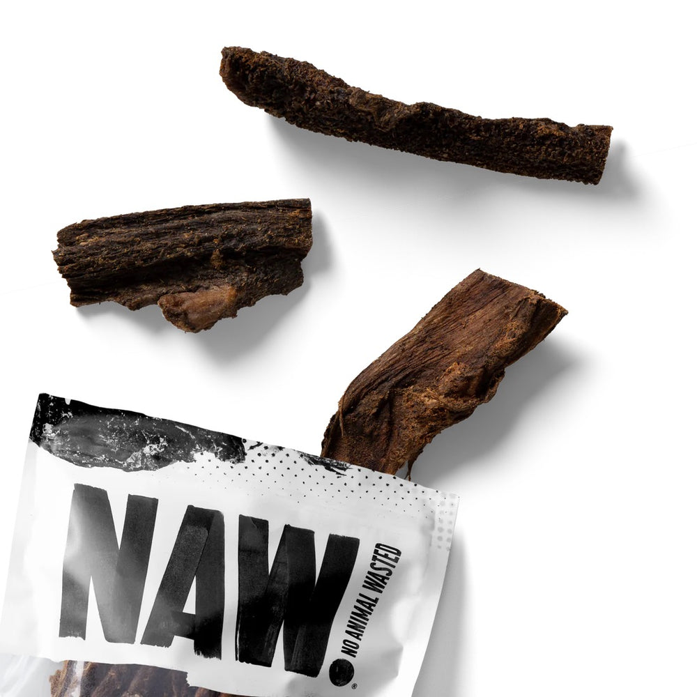 NAW! Buffalo Tripe Sticks-1