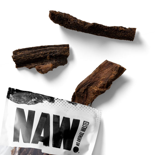 NAW! Buffalo Tripe Sticks-1