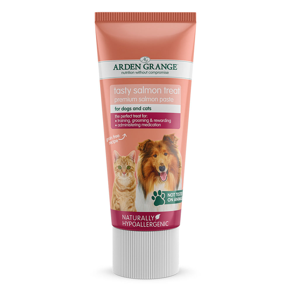Arden Grange Tasty Treat Paste 75g-2