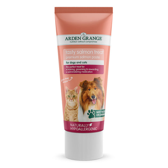 Arden Grange Tasty Treat Paste 75g-2