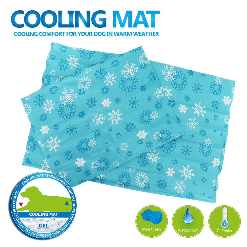 Ancol Cooling Mat-1