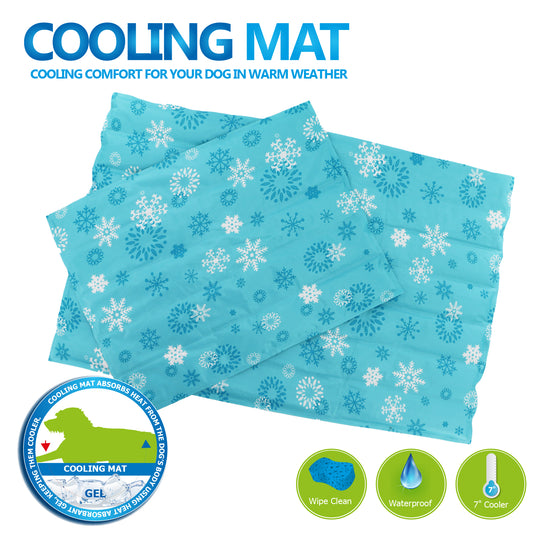 Ancol Cooling Mat-1