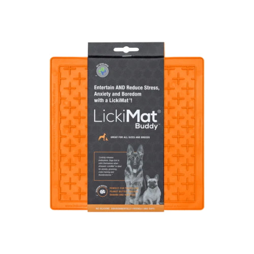 LickiMat Classic Range-3