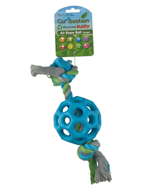 Gor Sustain - Air Rope Ball-1