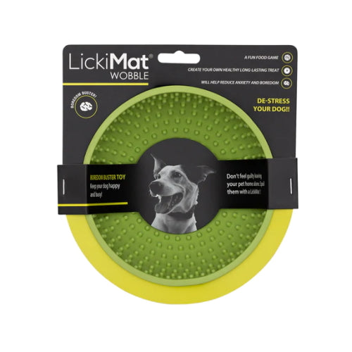LickiMat Wobble-1
