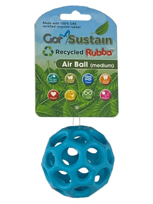 Gor Sustain - Air Ball-4
