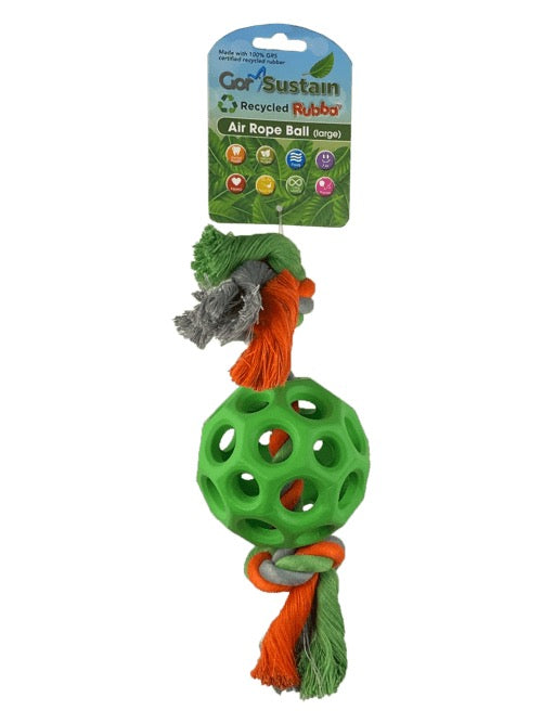 Gor Sustain - Air Rope Ball-2