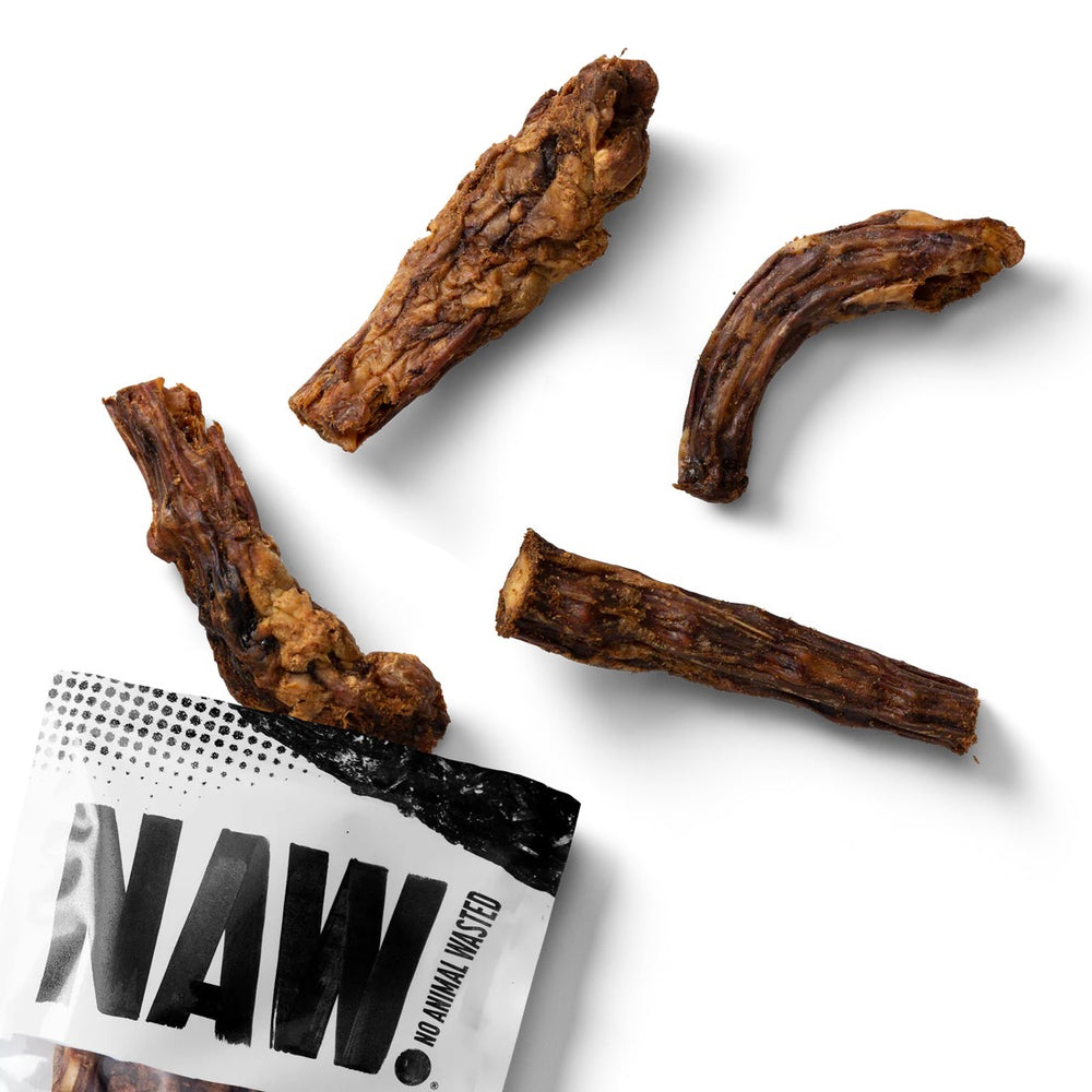 NAW! BuffaloTails-1