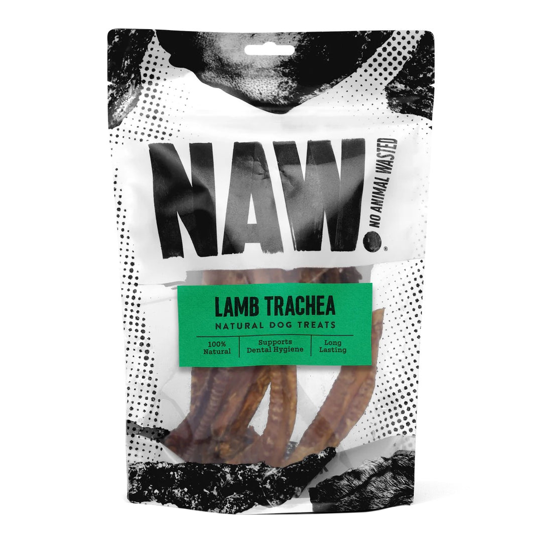 NAW! Lamb Tracheas-0