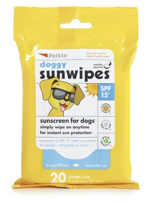 Dog Suncreen by PetKin-0