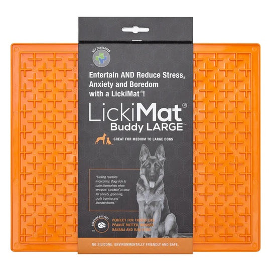 LickiMat Classic Range XL-4