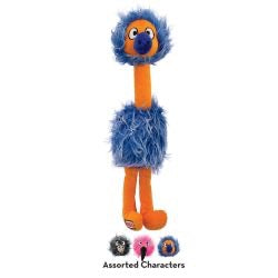 KONG Comfort Jumbo Bird-0